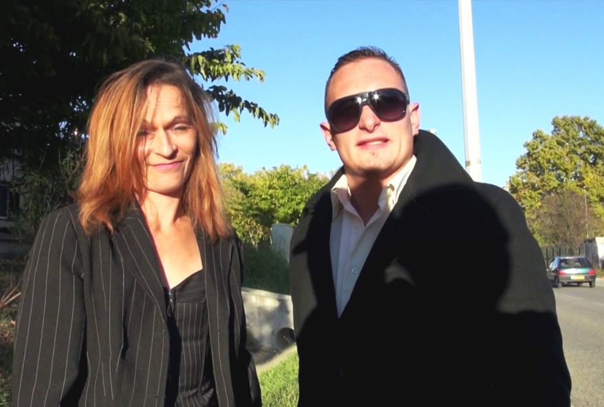 plan cul à toulon pour une femme mariée de 48 ans