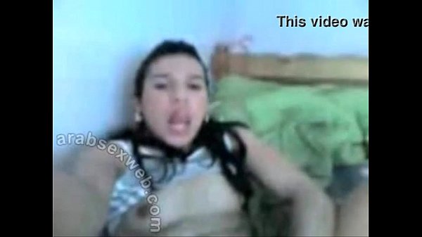 video d’une jeune algerienne entrain de se masturber