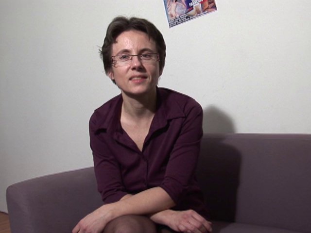 une mère de famille pas aussi sage qu’on le croix