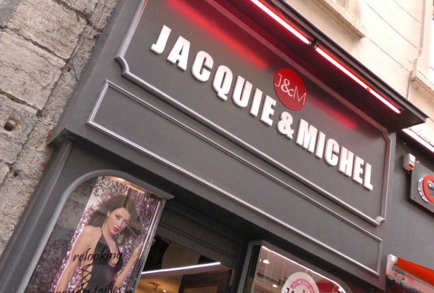 faire baiser sa femme par les client de la boutique jacquie et michel