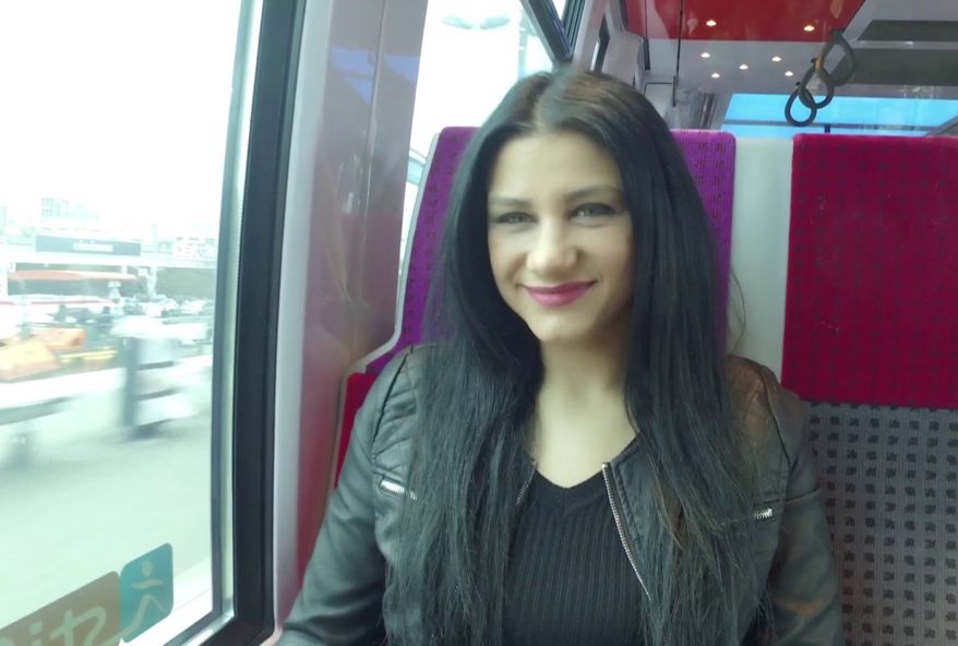 jeune salope encore étudiante à rouen