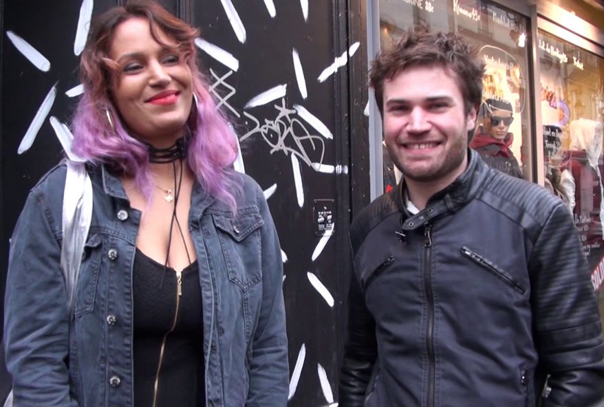 tester le cul d’une infirmière de 28 ans