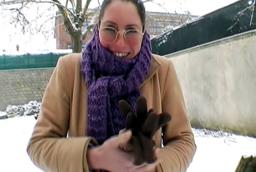 petite prof de sciences nat enculée apres sa journée de travail