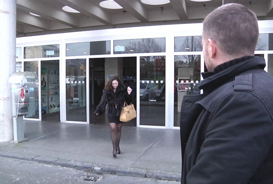 baiser la chatte d’une médecin orthopédiste sur paris