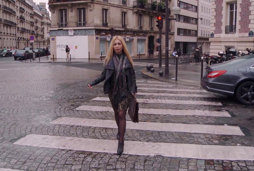 ma nouvelle meuf aime les bonnes queues