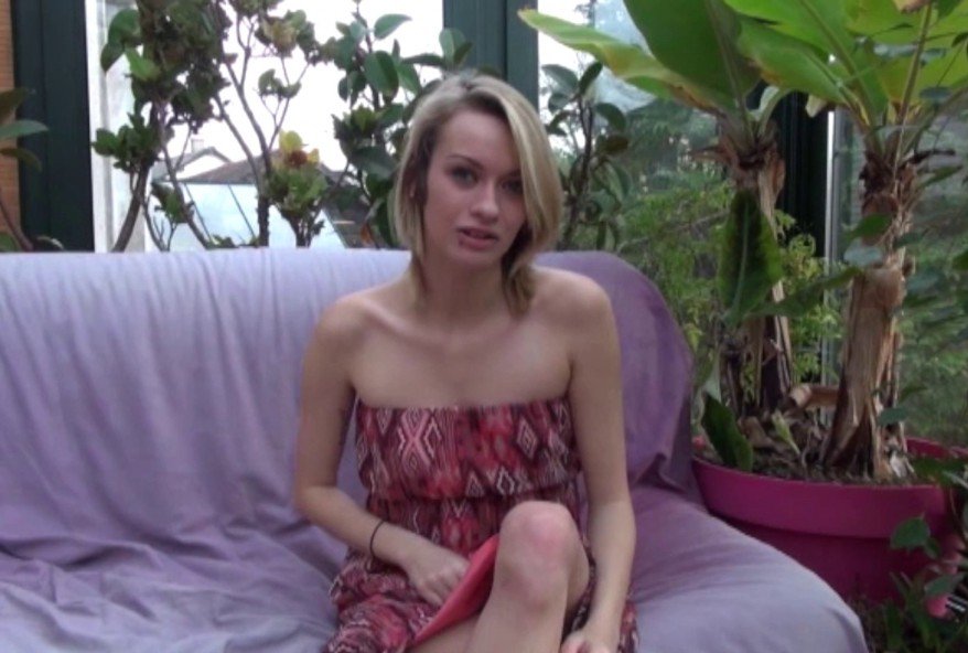 salope à baiser venue de lille