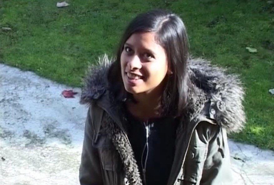 casting porno pour une jeune etudiante de 18 ans