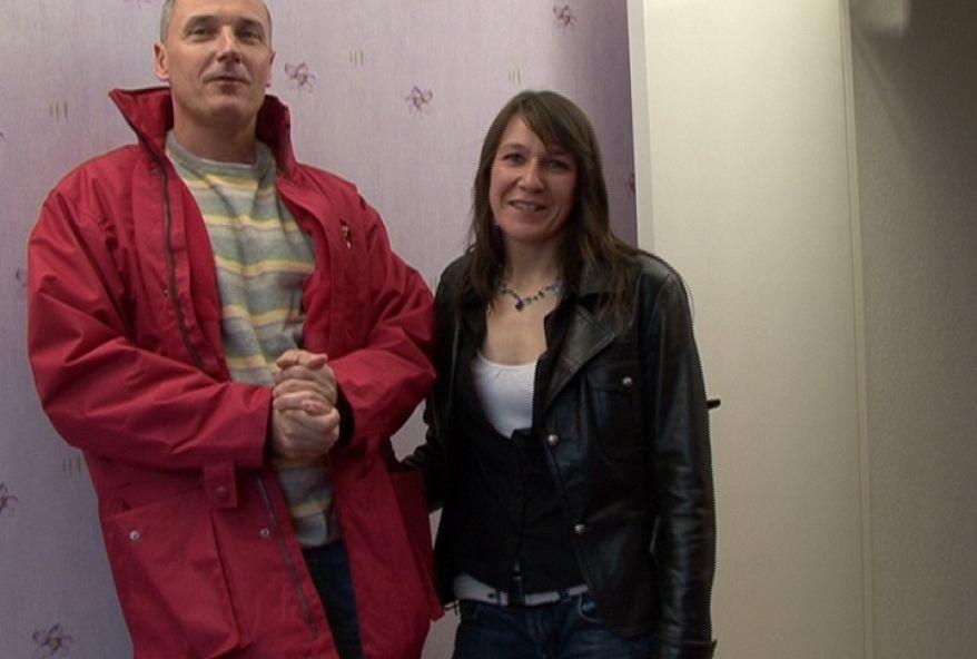 couple amateur venue de paris tourner un film de cul