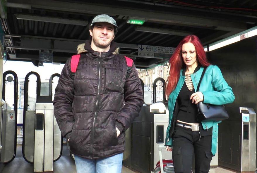 tromper son mari en montant à paris