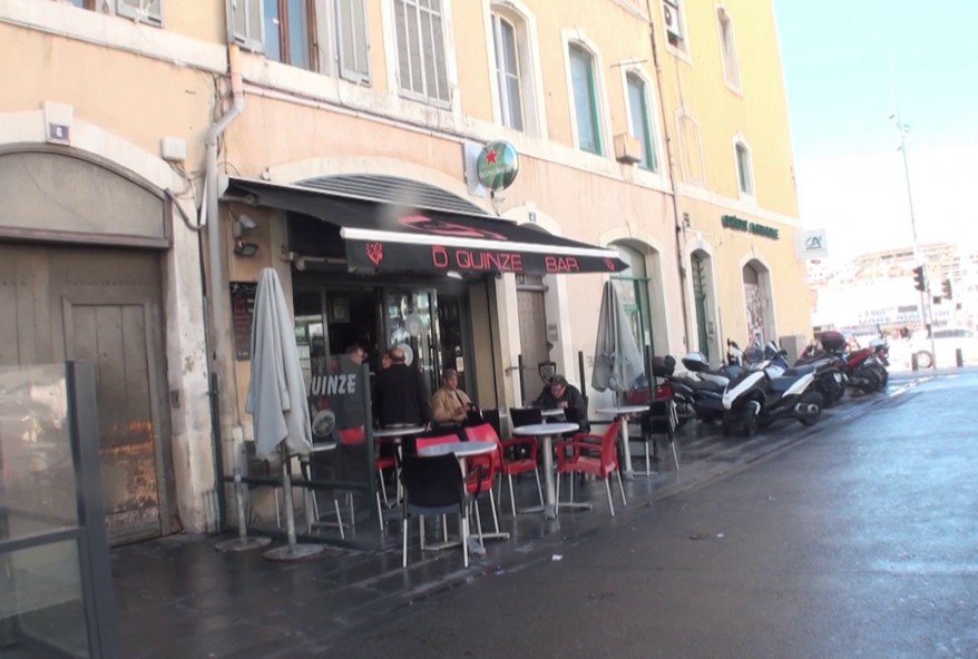 porno français marseillais