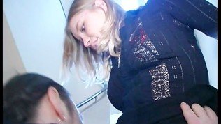 je veux sodomiser ta femme