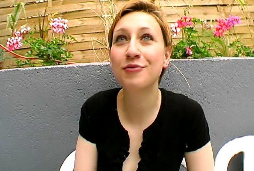 cherche noirs bien membrés pour me defoncer la chatte