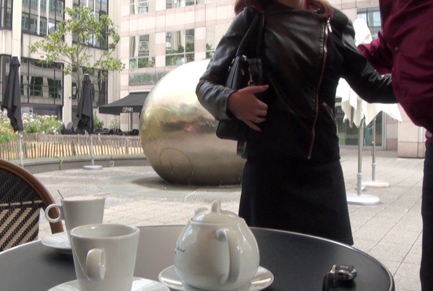 t’as envie de 2 bites dans ton cul ?