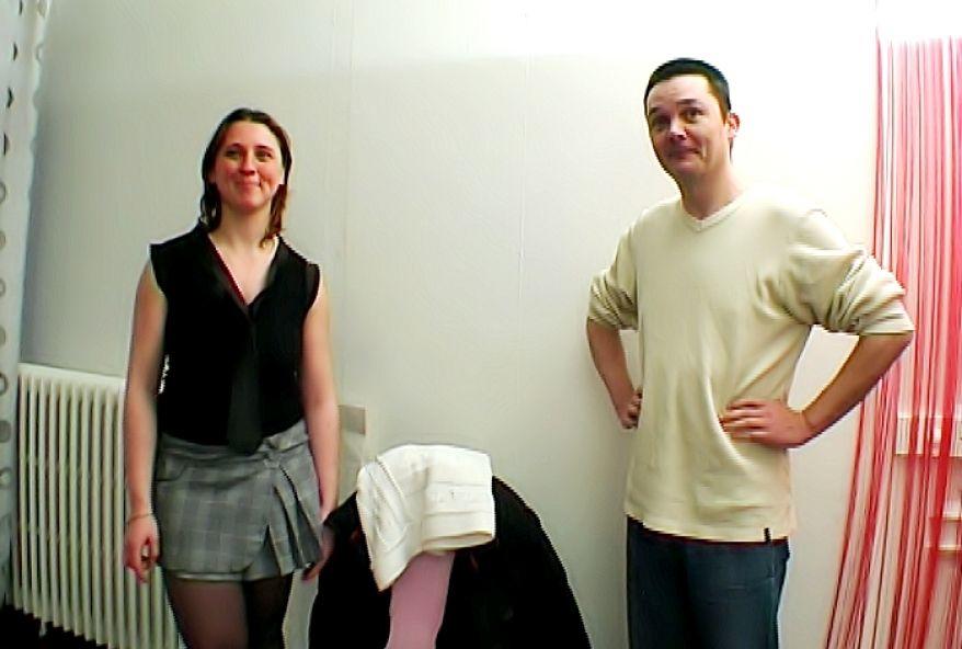 salope à baiser par un jeune de l’age de son fiston