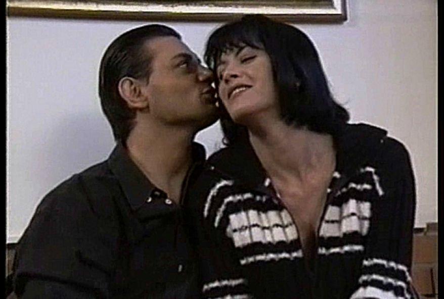 cochonne française trompe son mari pour le gouter