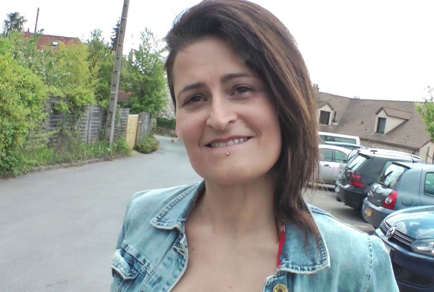 amateur français de chômeuse super cochonne