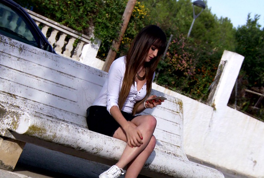 sexe avec une jeune masseuse à domicile