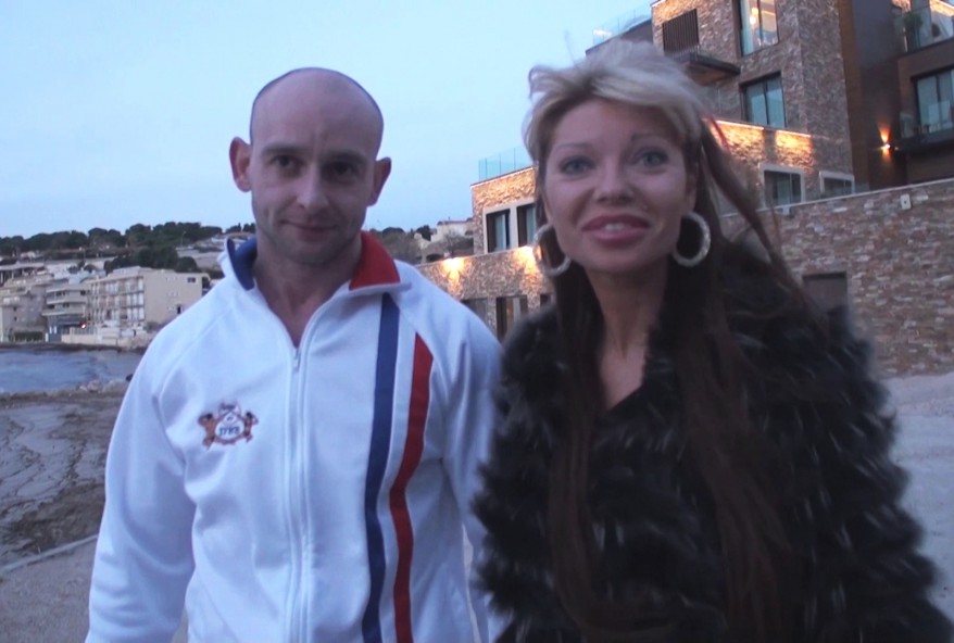 sodomiser une blondasse ça te dis ?