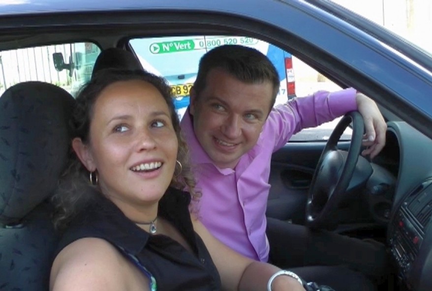 Ma femme rêve de se faire baiser par un Thailandais