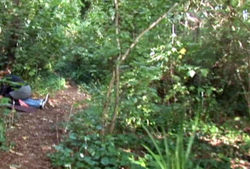 sexe dans les bois de boulogne à paris