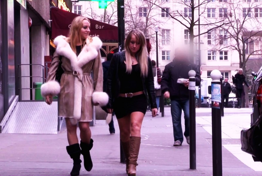 un film de cul amateur avec deux jeunes filles belge