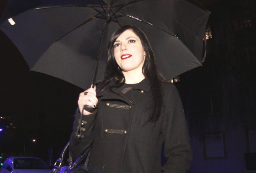 bonne petite cochonne à baiser