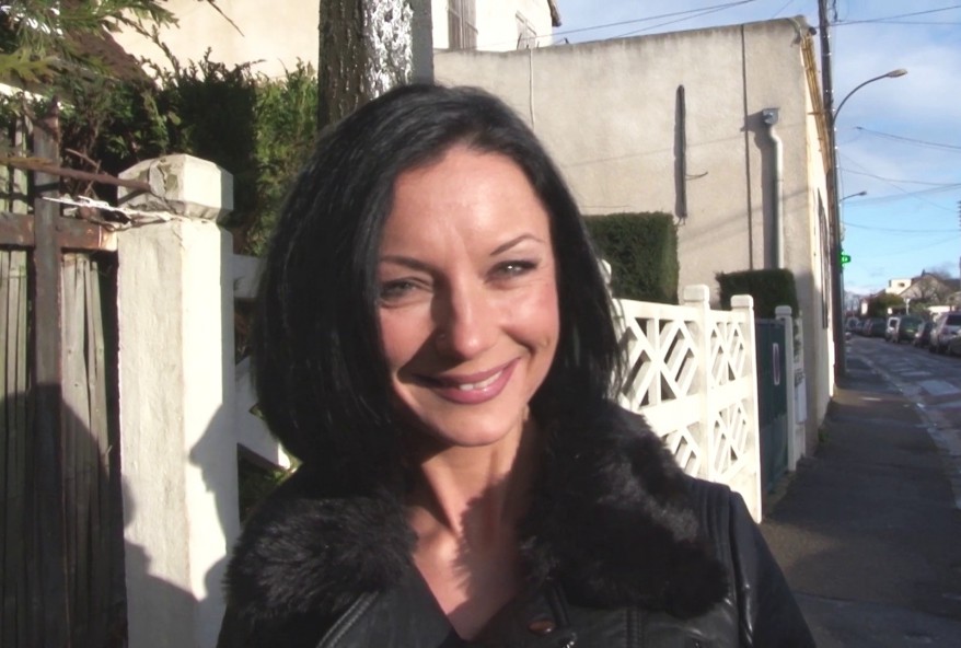 cherche bonne queue noire pour me defoncer