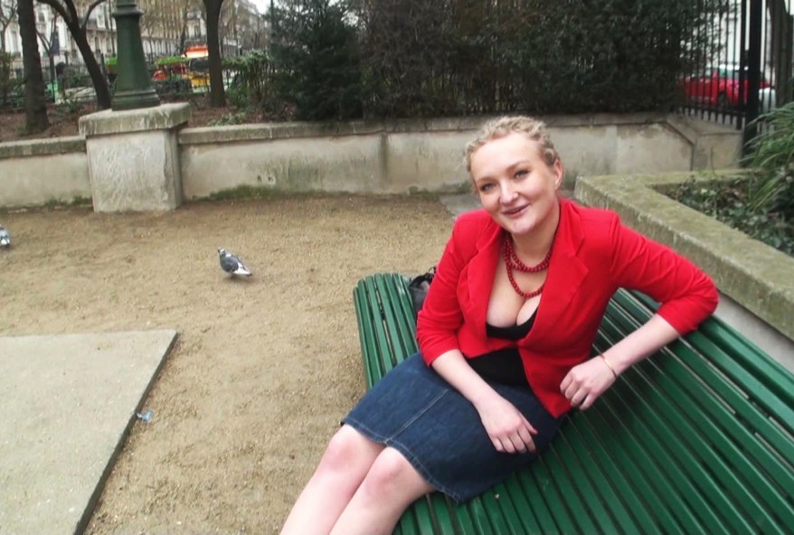 baisez le cul de la correspondante de ma soeur