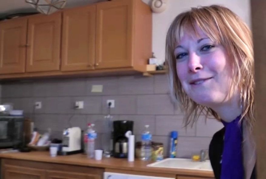 amatrice mariée baisée sans son epoux