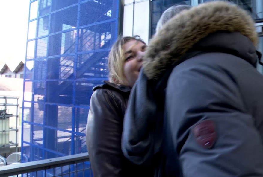 jeune garce de 18 ans veut sa sodomie