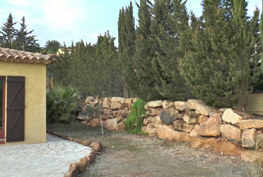 pornographie amateur tournée dans un gîte situé dans la Drôme