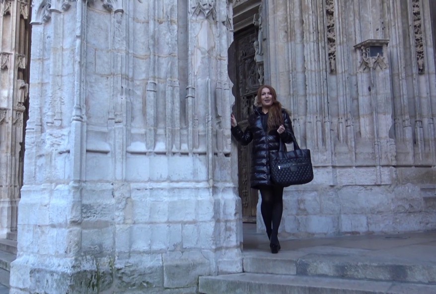 on baise le cul d’une jeune amatrice française