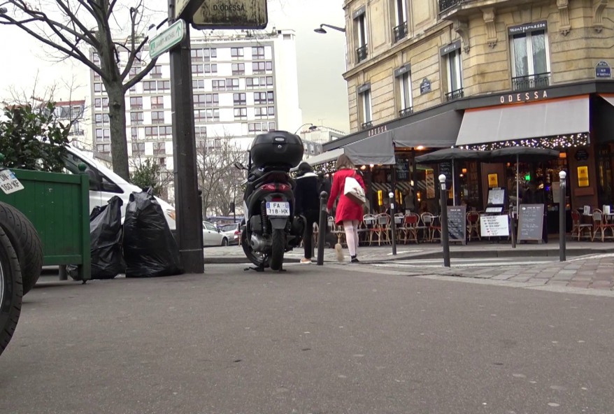 recherche bonne partie de sexe à paris