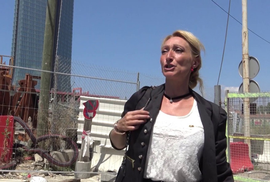 video d’une cougar de 44 super cochonne