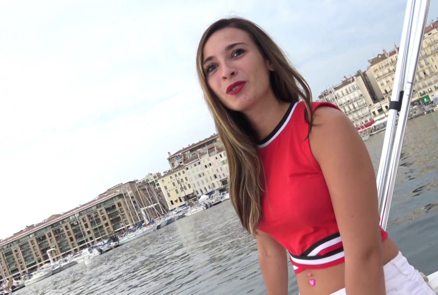 plan baise à lyon avec une jeune etudiante