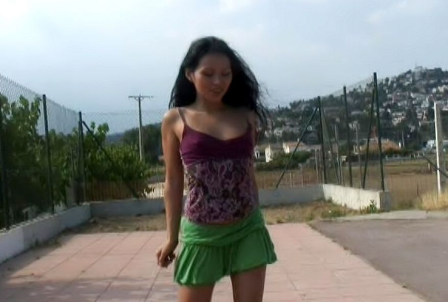 on encule trois amatrices en vacances cet été