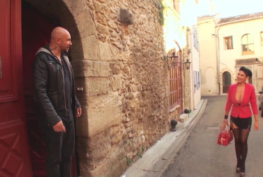 carole bonne salope mature