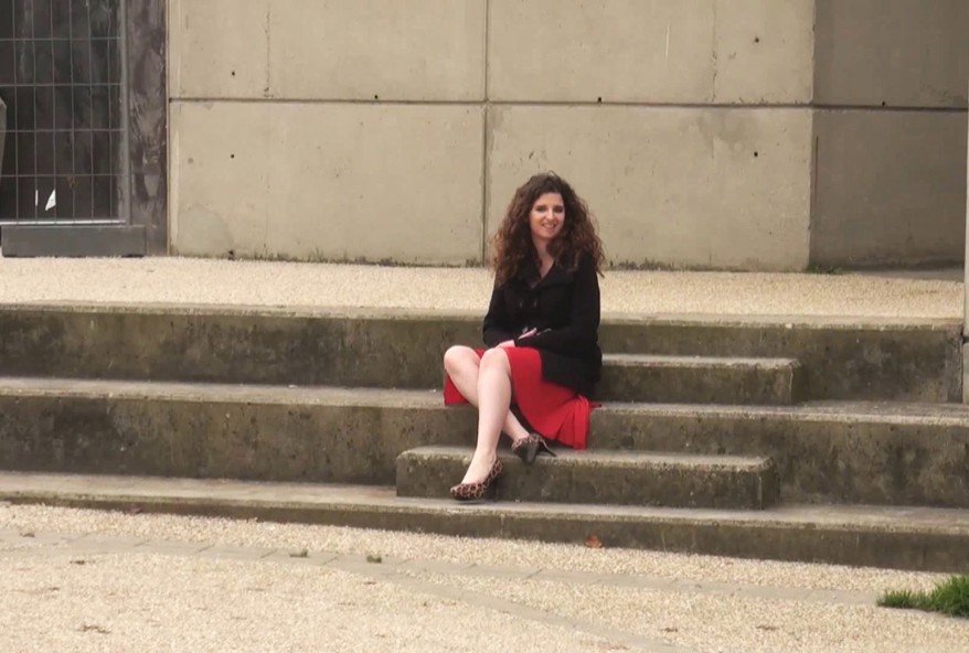 jeune amatrice s’essaye au sexe tres hard