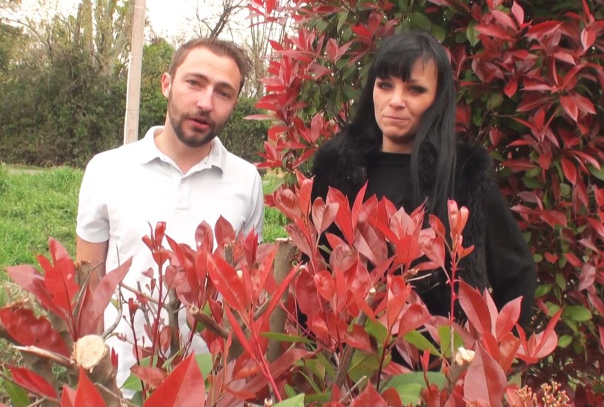 jeune salope de Narbonne enculée apres les cours