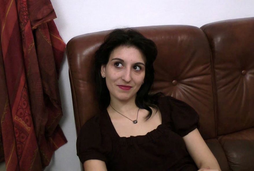 Sextape d’une jeune amatrice de 18 ans