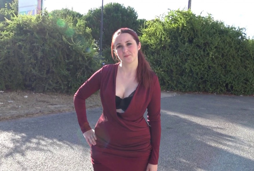 amatrice à gros seins enfilée par un de nos fans