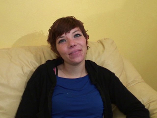 garce de calais venue gouter aux joies du porno amateur
