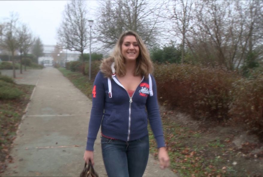 Pourquoi j aime le sexe anal nous explique une ambulancière