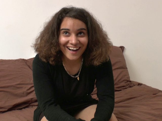 jeune cochonne de la reunion