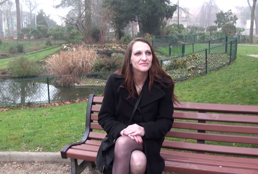 video coquine tournée par cette prof en banlieue parisienne