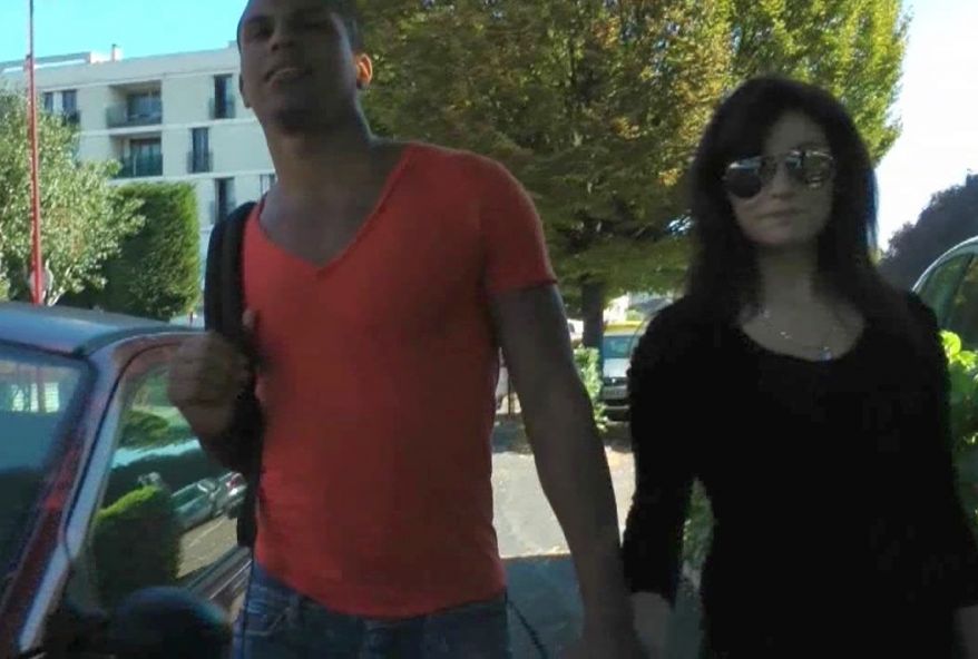 partie de cul à marseille avec un couple d’etudiants