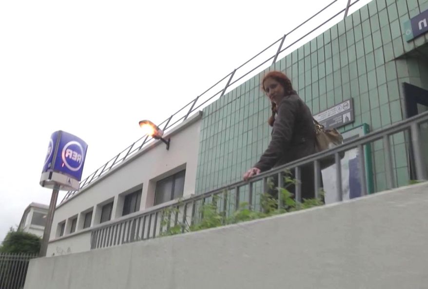 bonne baise avec une exploitante laitière à Pont-l’Evêque