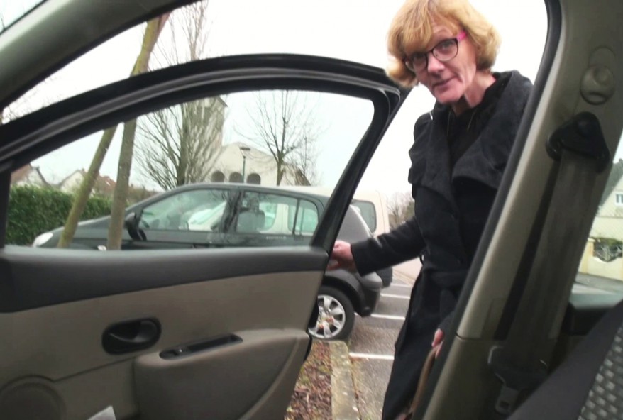 defoncer le cul d’une secrétaire de 51 ans à paris