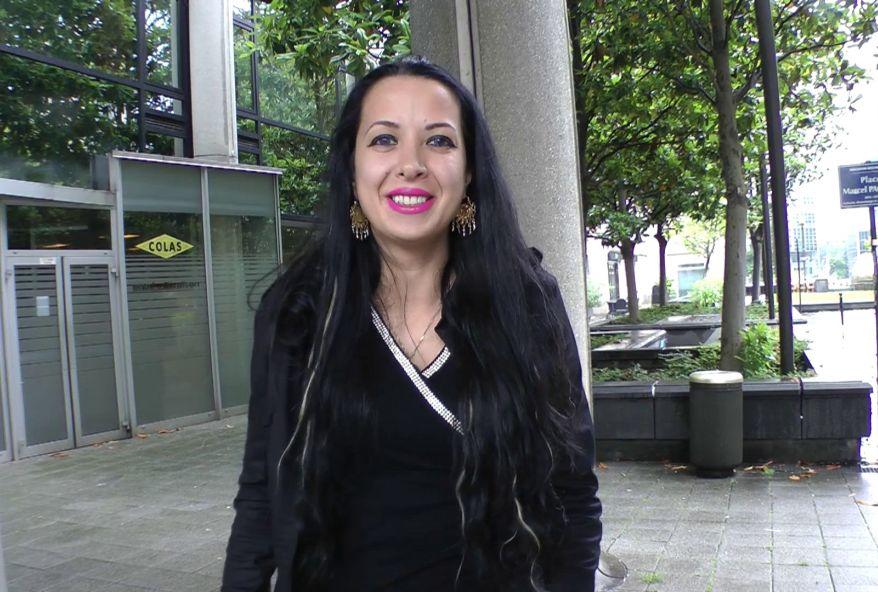secretaire coquine cherche à se faire demonter le cul comme une pute