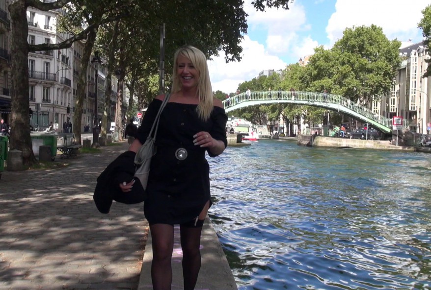 sextape d’une star de la Téléréalité